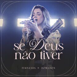 Cover of Se Deus Não Tiver