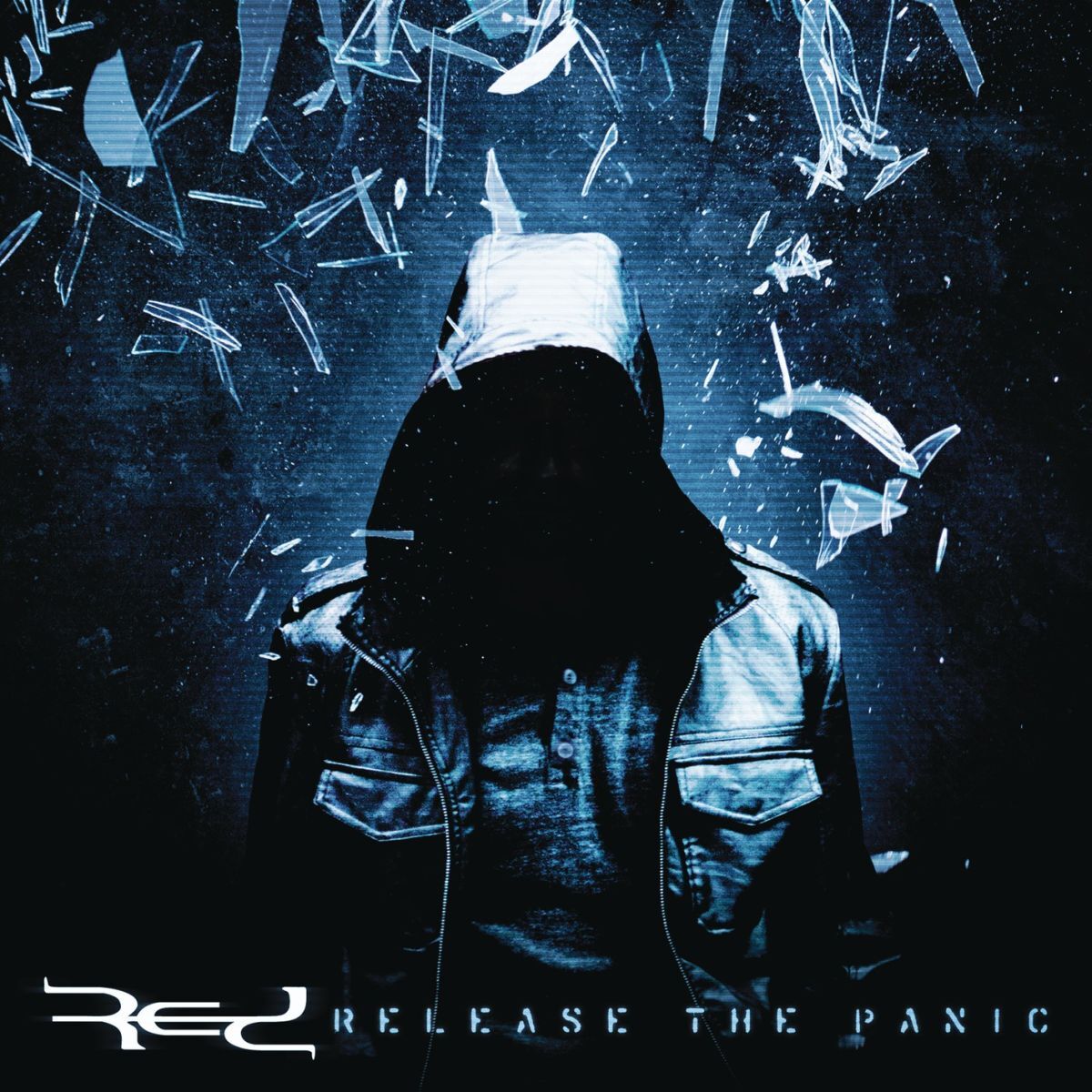 Album cover of Release The Panic
