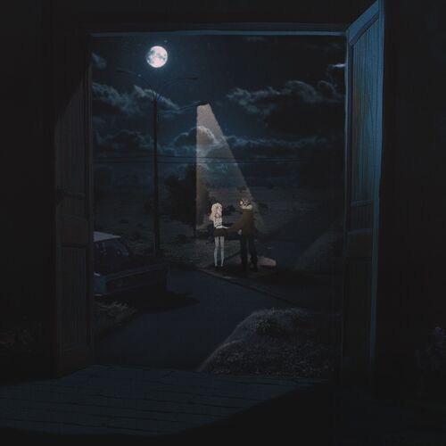 EL Rune – First time – Single