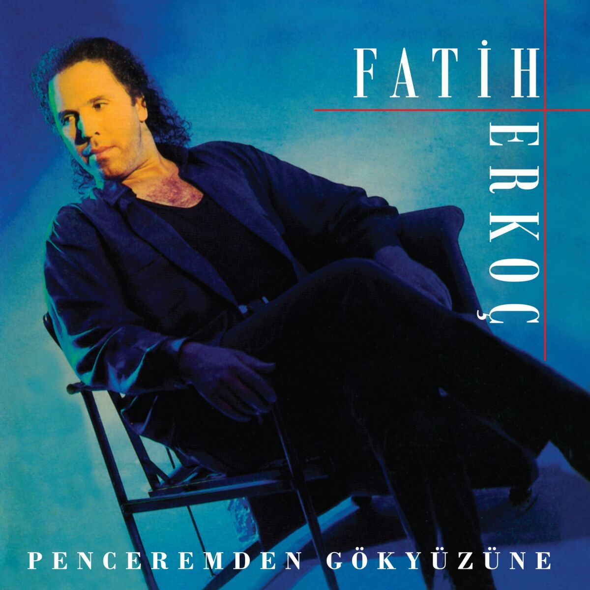 Album cover of Sen Benimsin