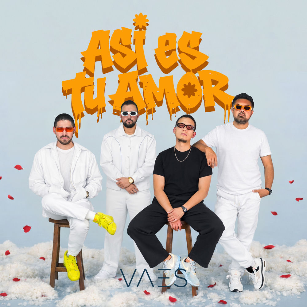 Asi Es Tu Amor