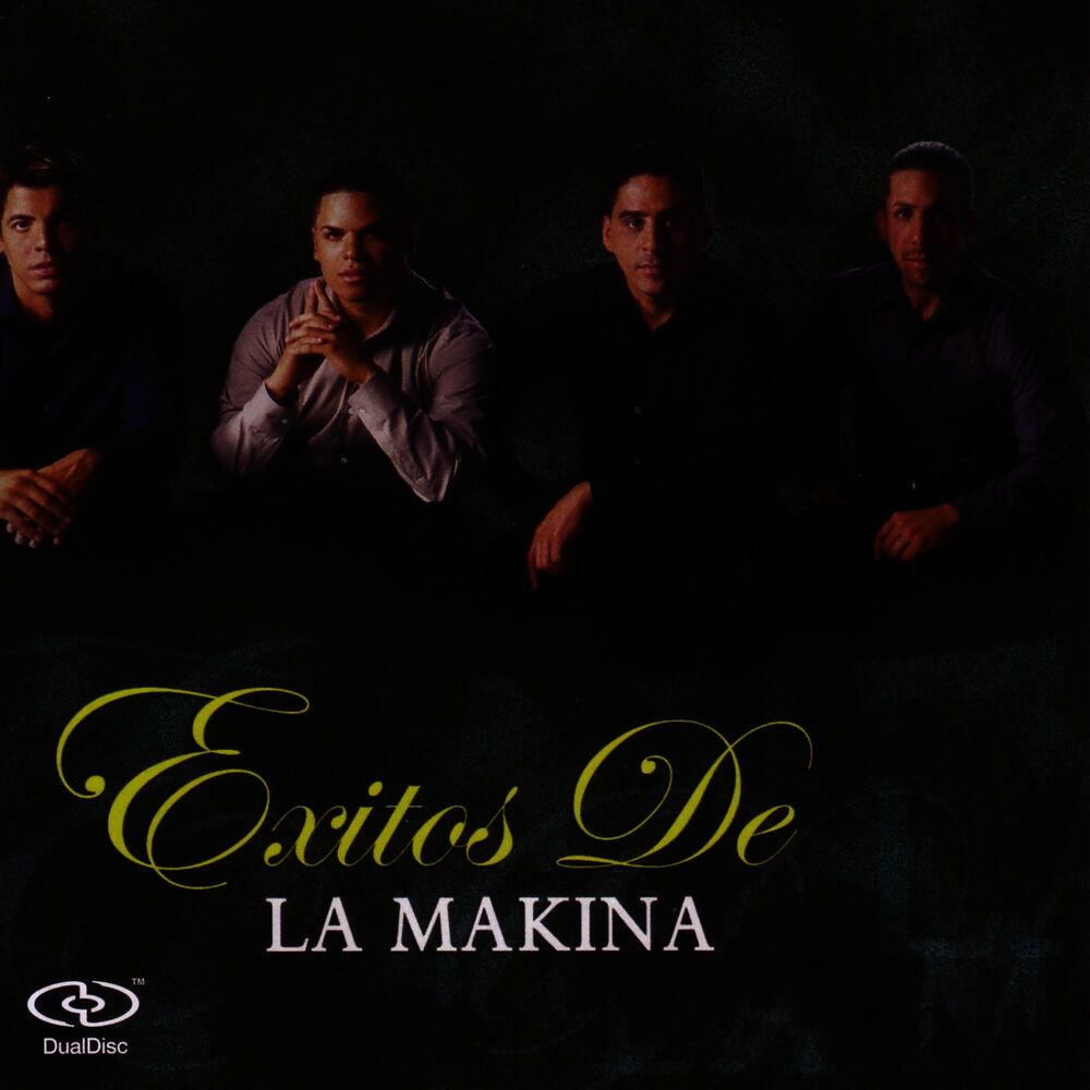 Picture of Exitos De