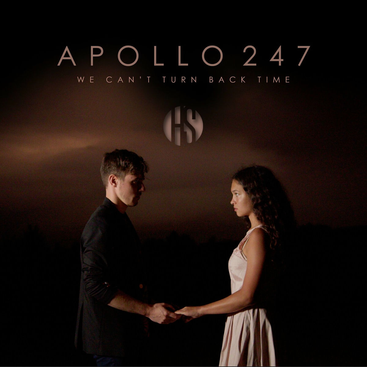 Album cover of Apollo 247