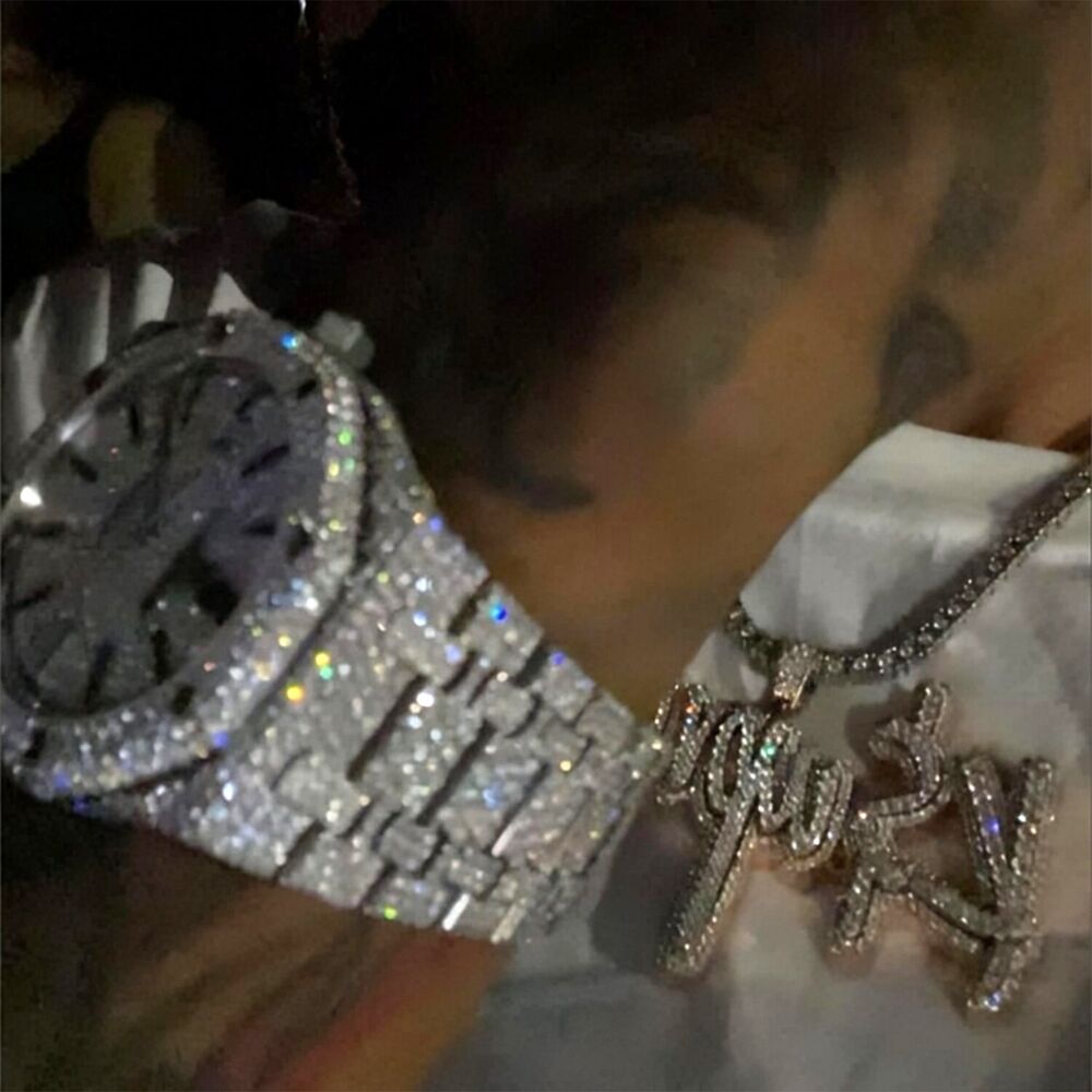 Picture of RIP