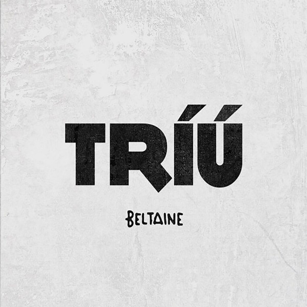 Album cover of Triu