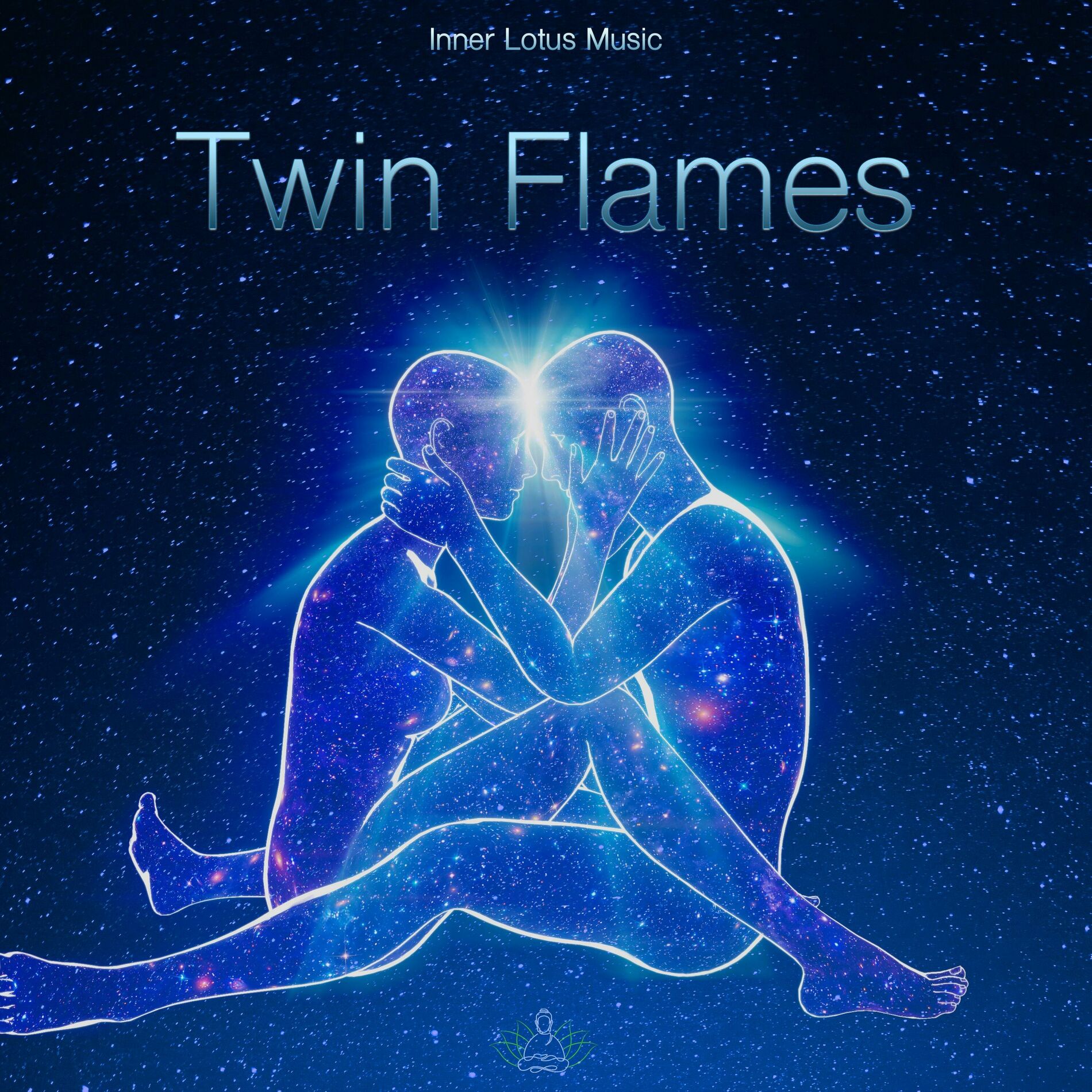 Album cover of Twin Flames