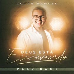 Deus Está Escrevendo