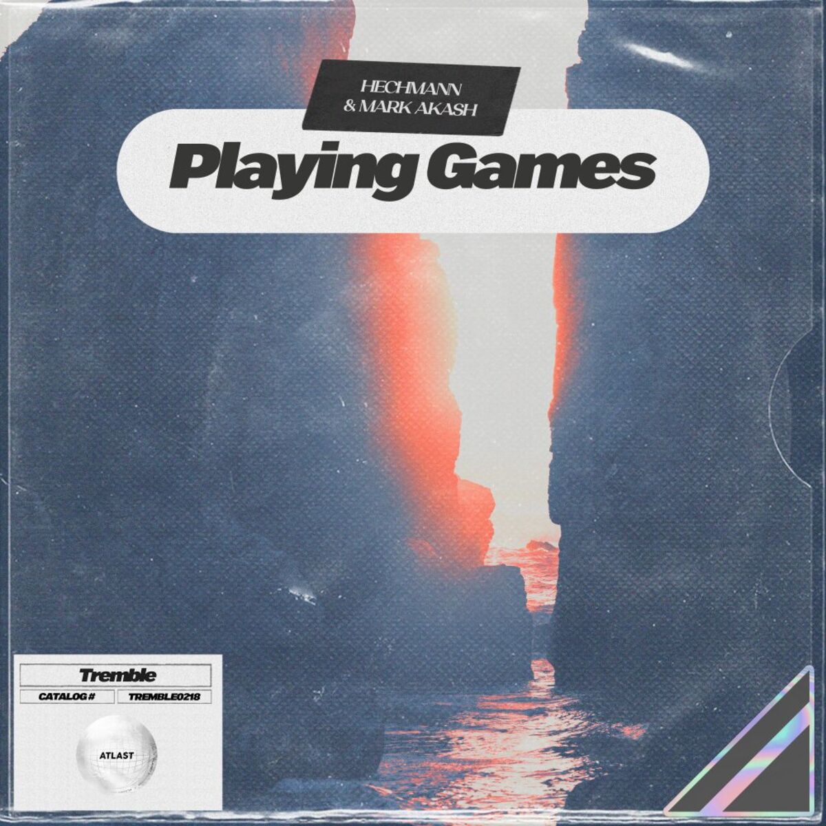 Album cover of Playing Games