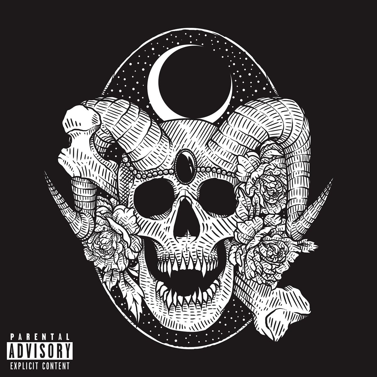Album cover of Headshot