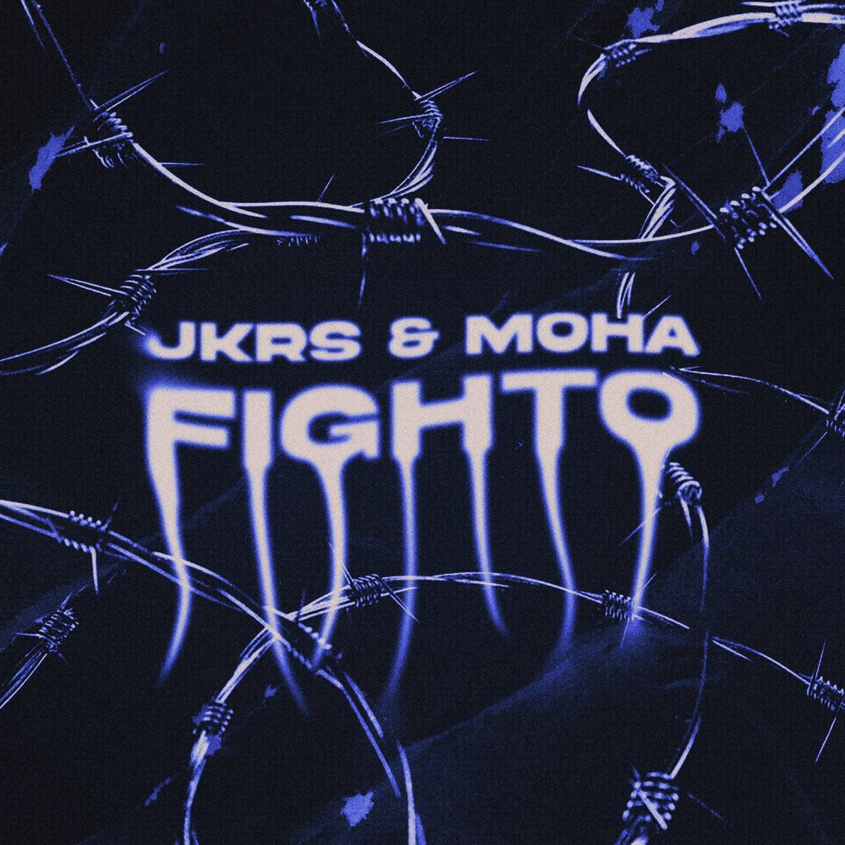 Album cover of FIGHTO