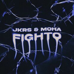 Cover of FIGHTO