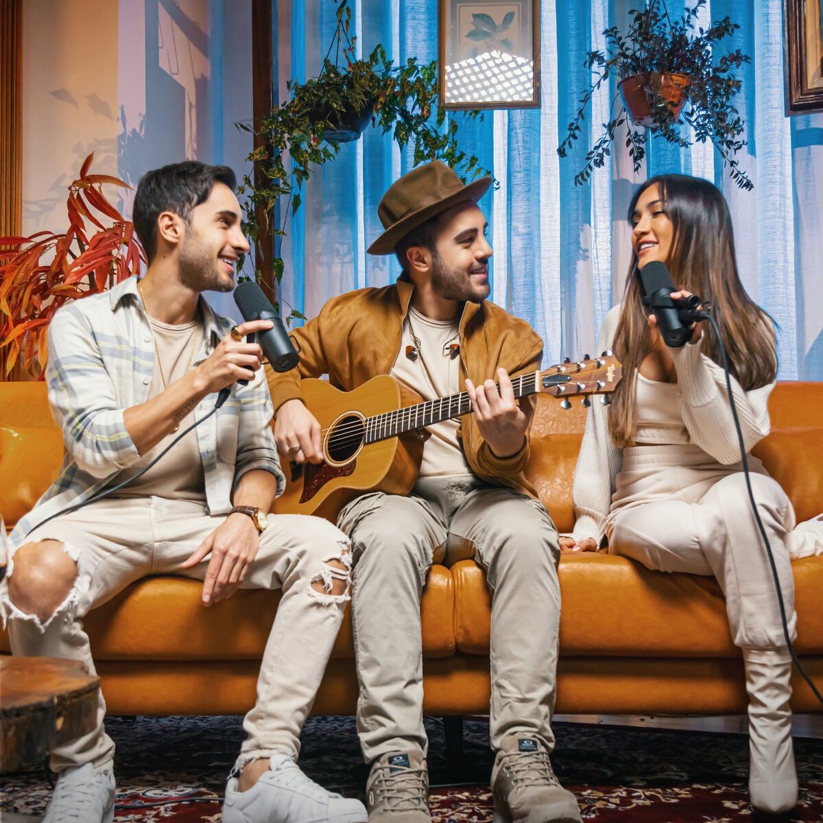 Album cover of Outono