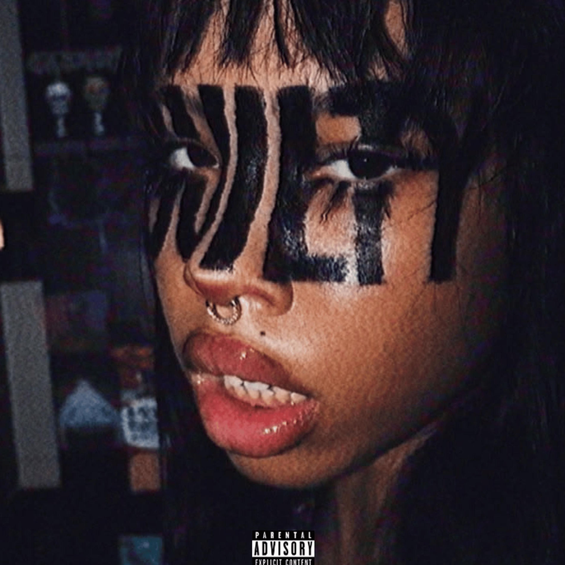 Album cover of Guilty