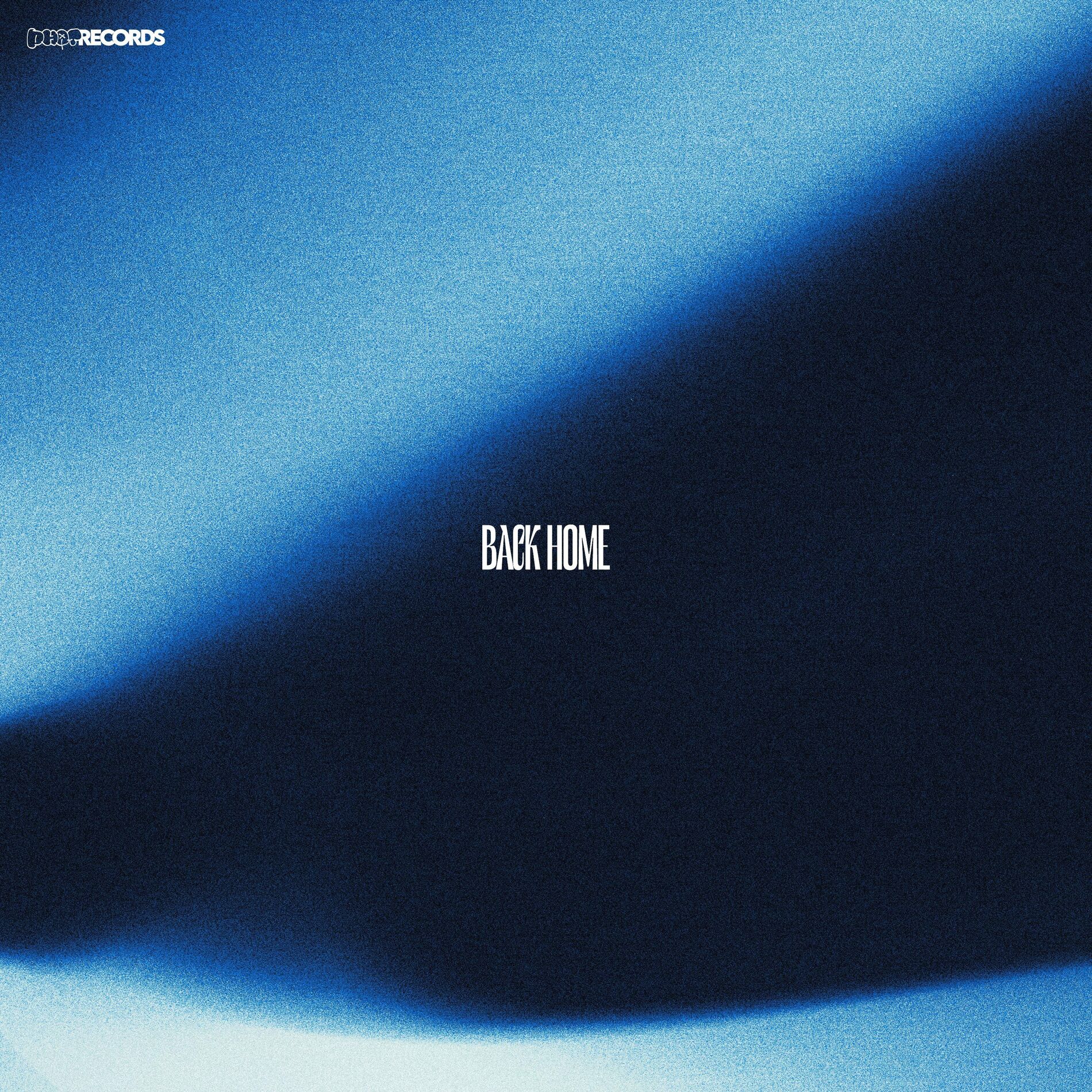Album cover of Back Home