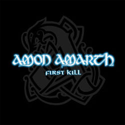 Cover of First Kill