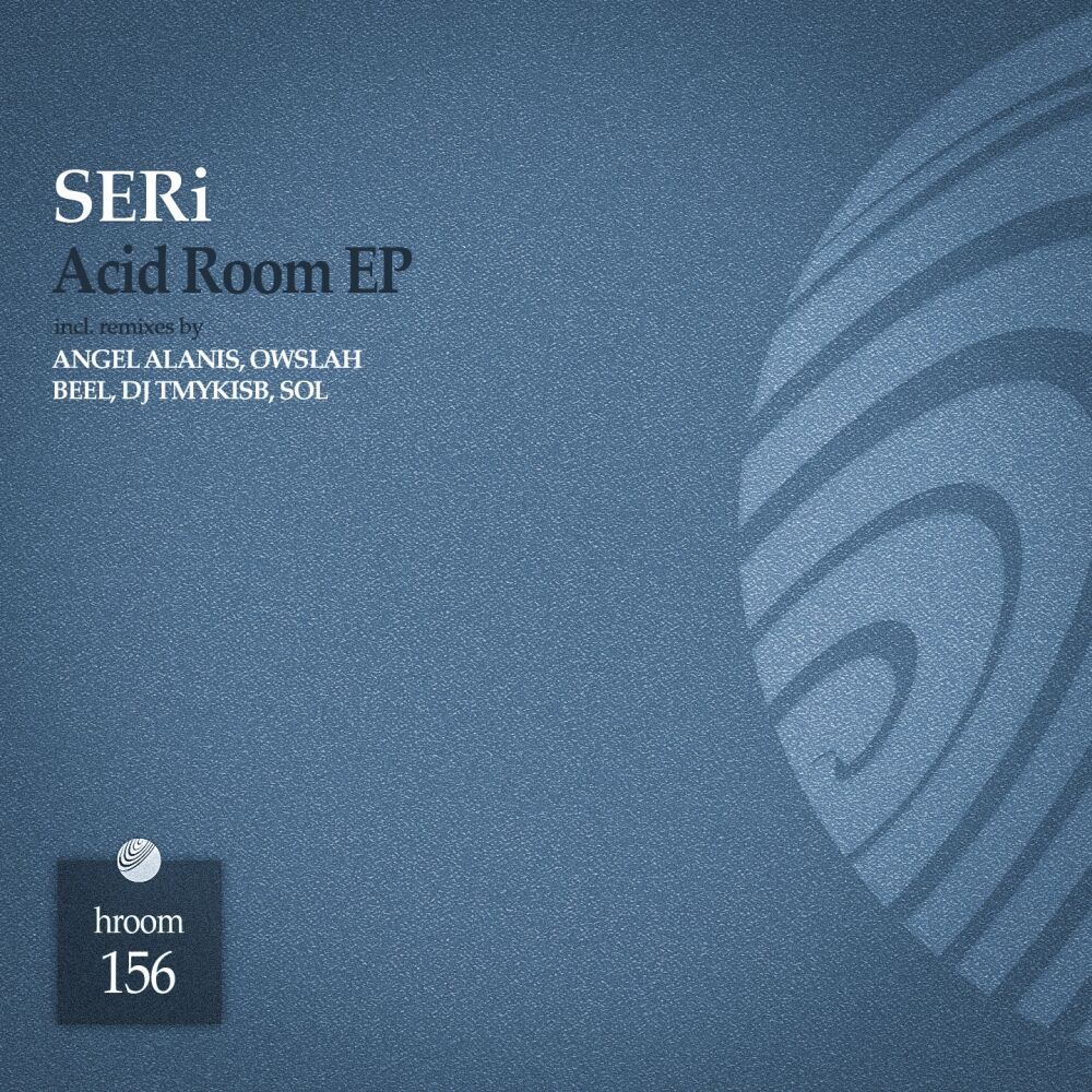 Picture of Acid Room Ep