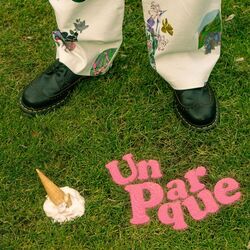 music cover
