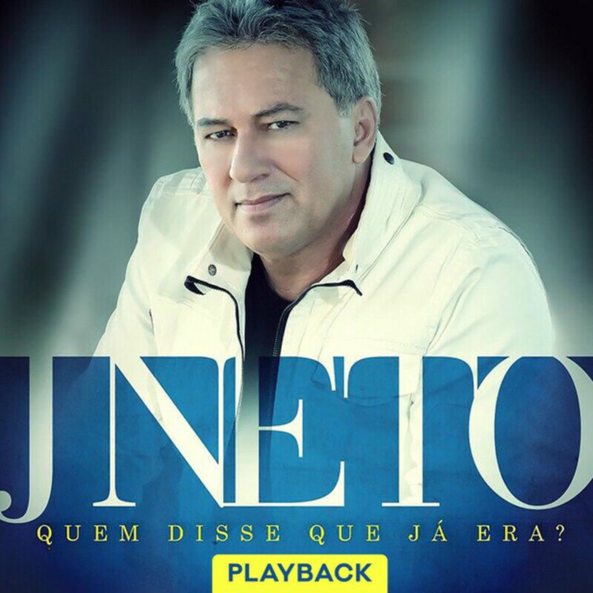 Album cover of Quem Disse Que Já Era (Playback)