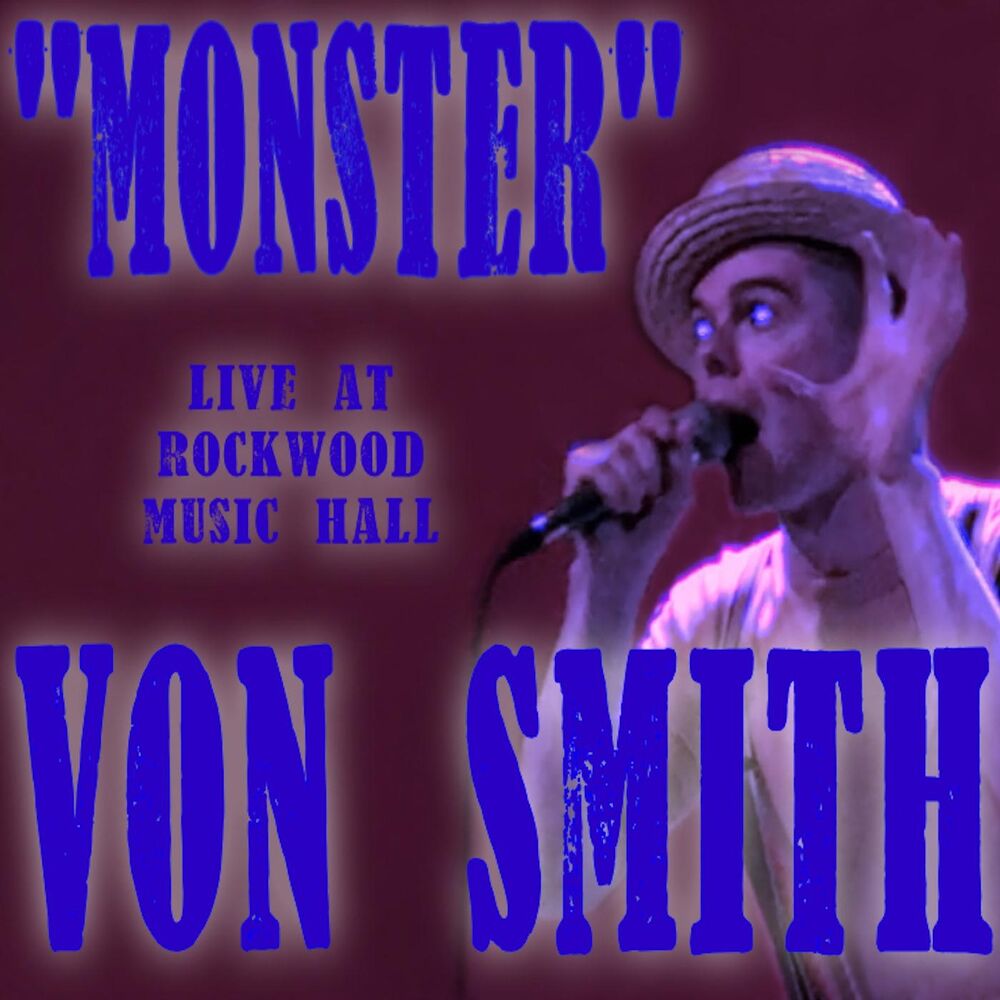 Picture of Monster (Live)