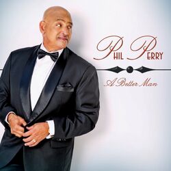 Cover of A Better Man