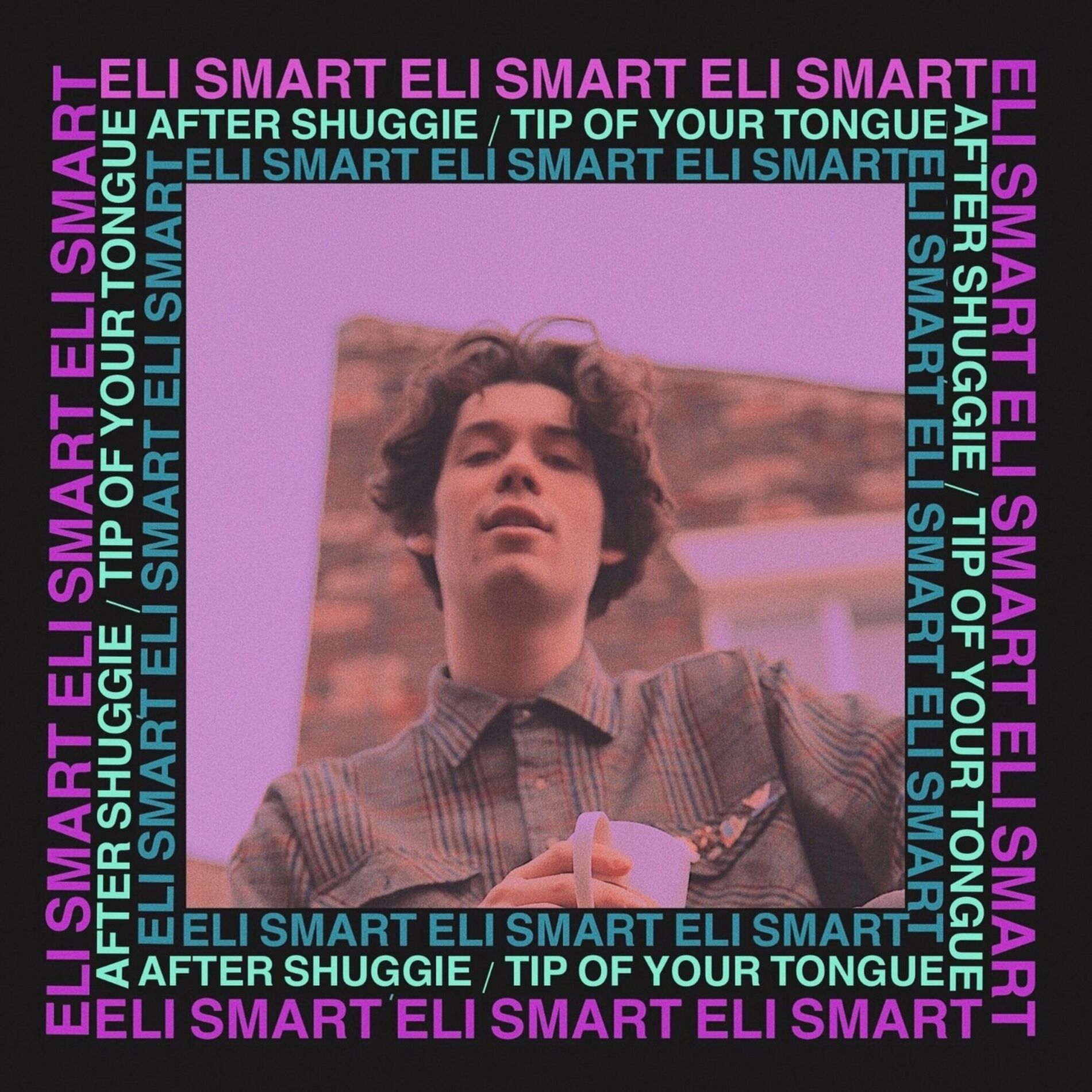 Album cover of After Shuggie / Tip Of Your Tongue