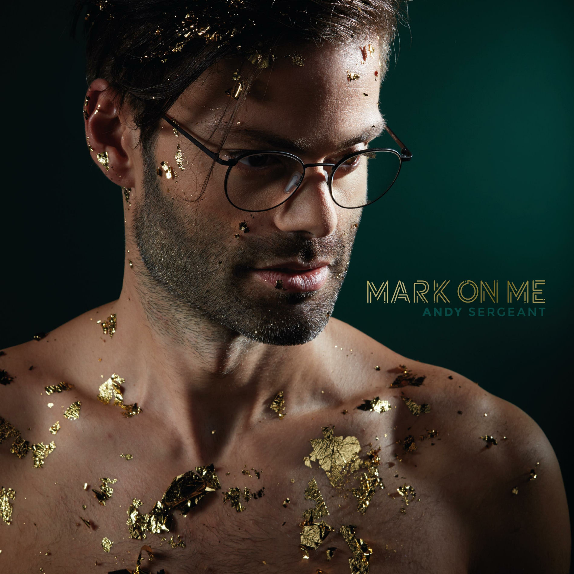 Album picture of Mark On Me