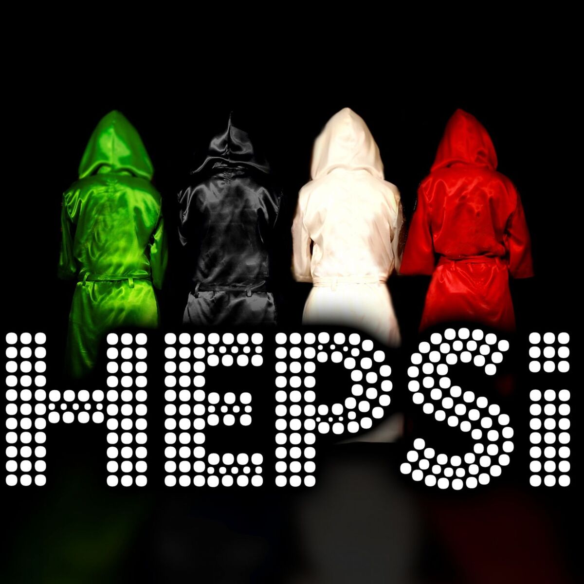 Album cover of Şaka