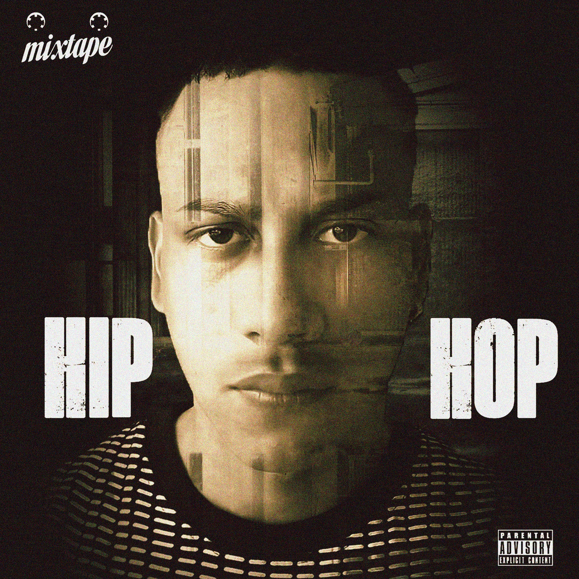 Album cover of Liricas de Barrio