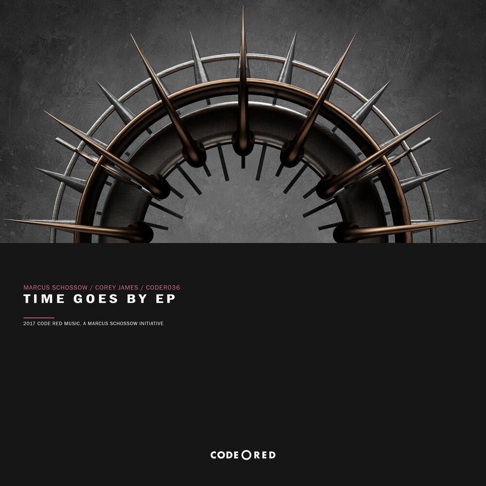 Picture of Time Goes By
