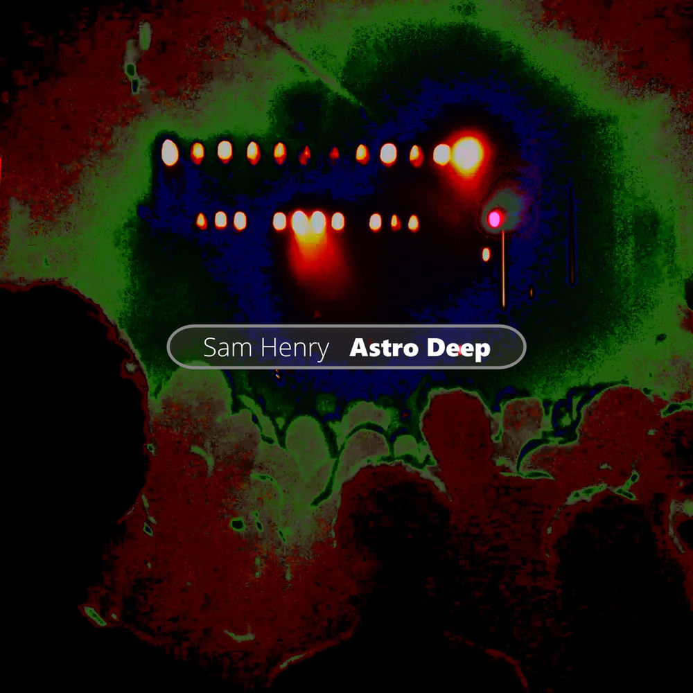 Astro Deep sleeve