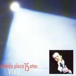 Cover of 15 Años Vivo