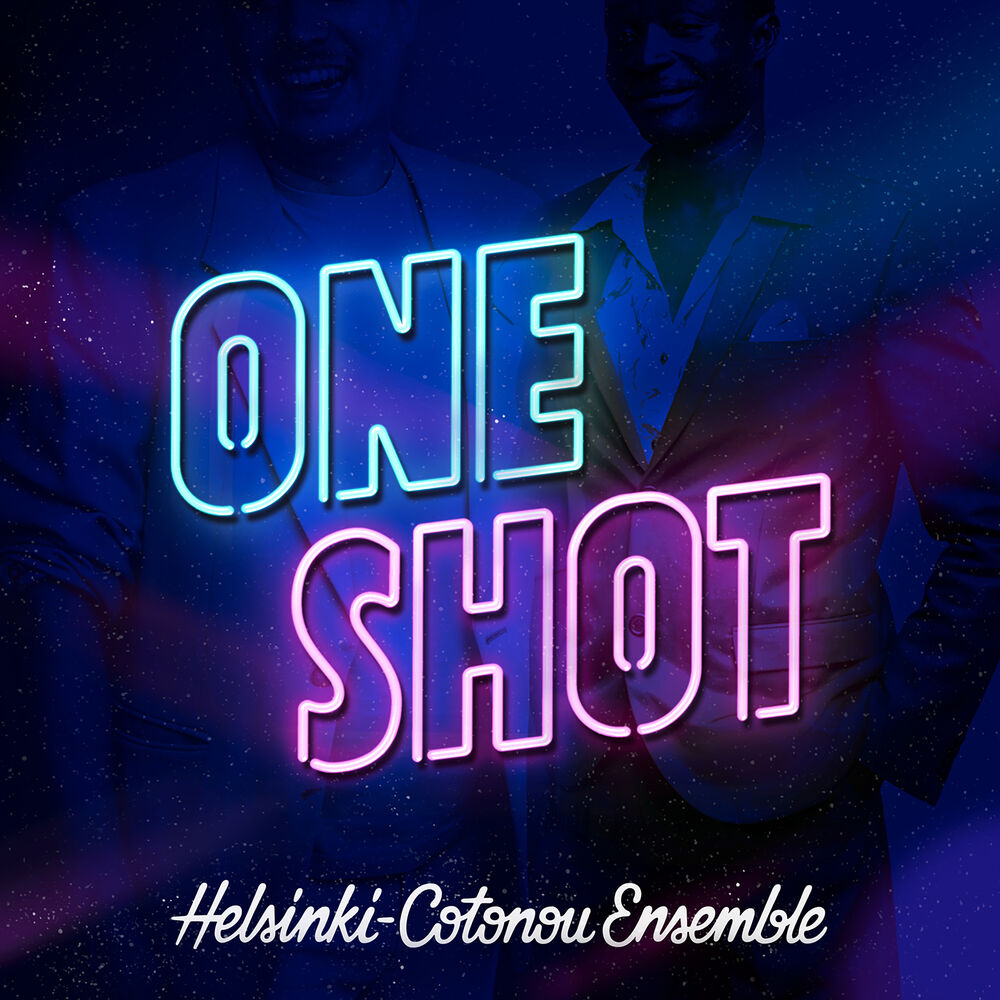Picture of One Shot