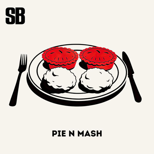 PIE N MASH