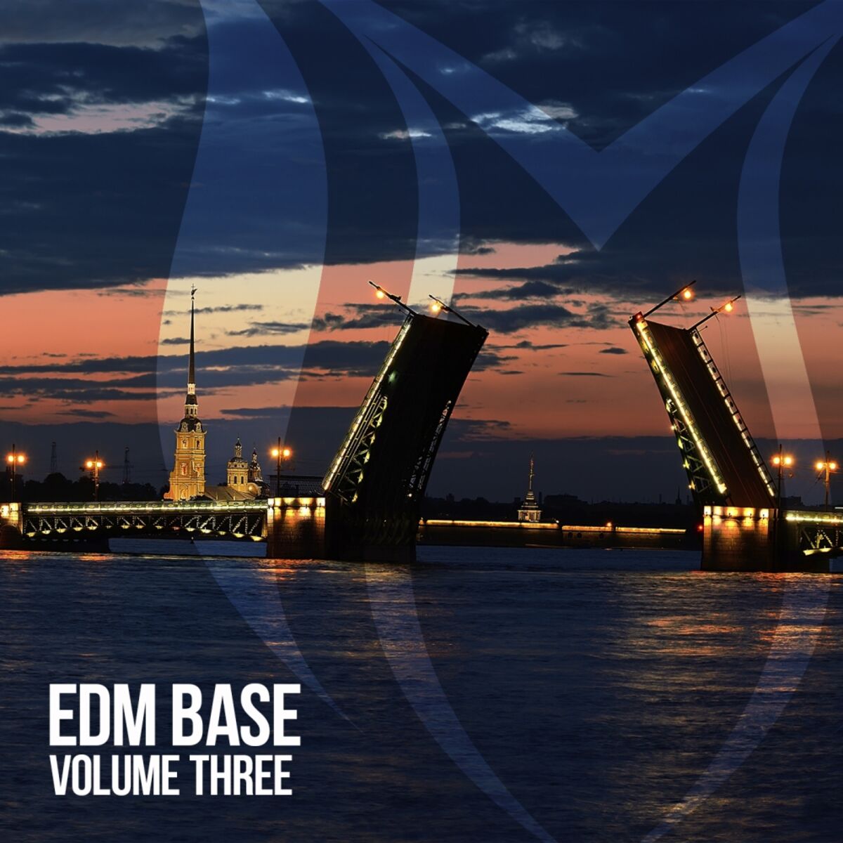 Album cover of EDM Base, Vol. 3