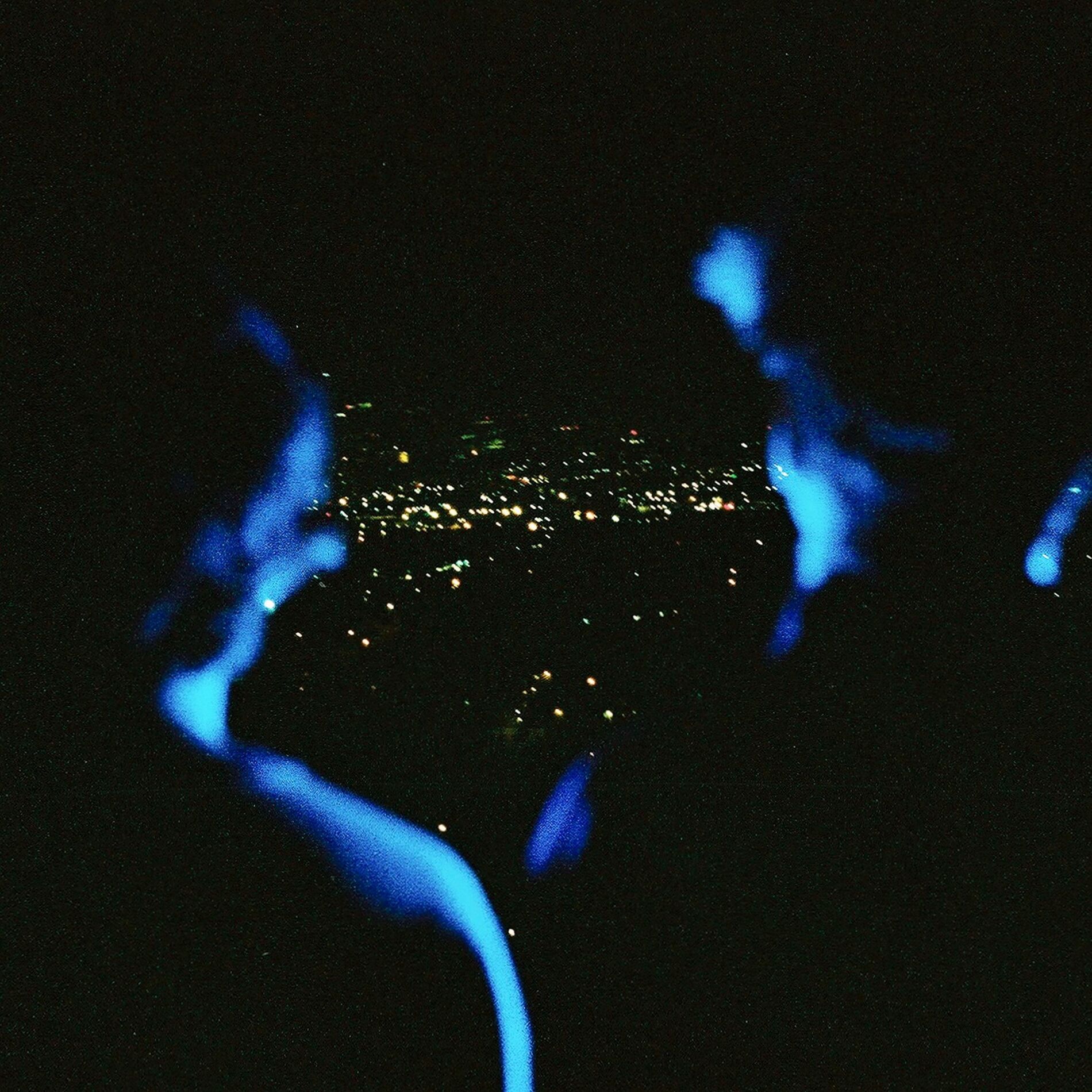 Album cover of We're All Just Falling And Flying