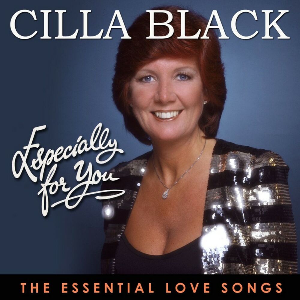 Picture of The Essential Love Songs (Especially For You)