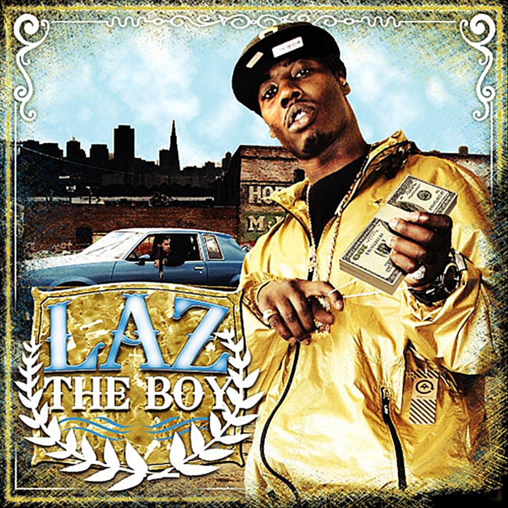 Picture of Laz Thaboy