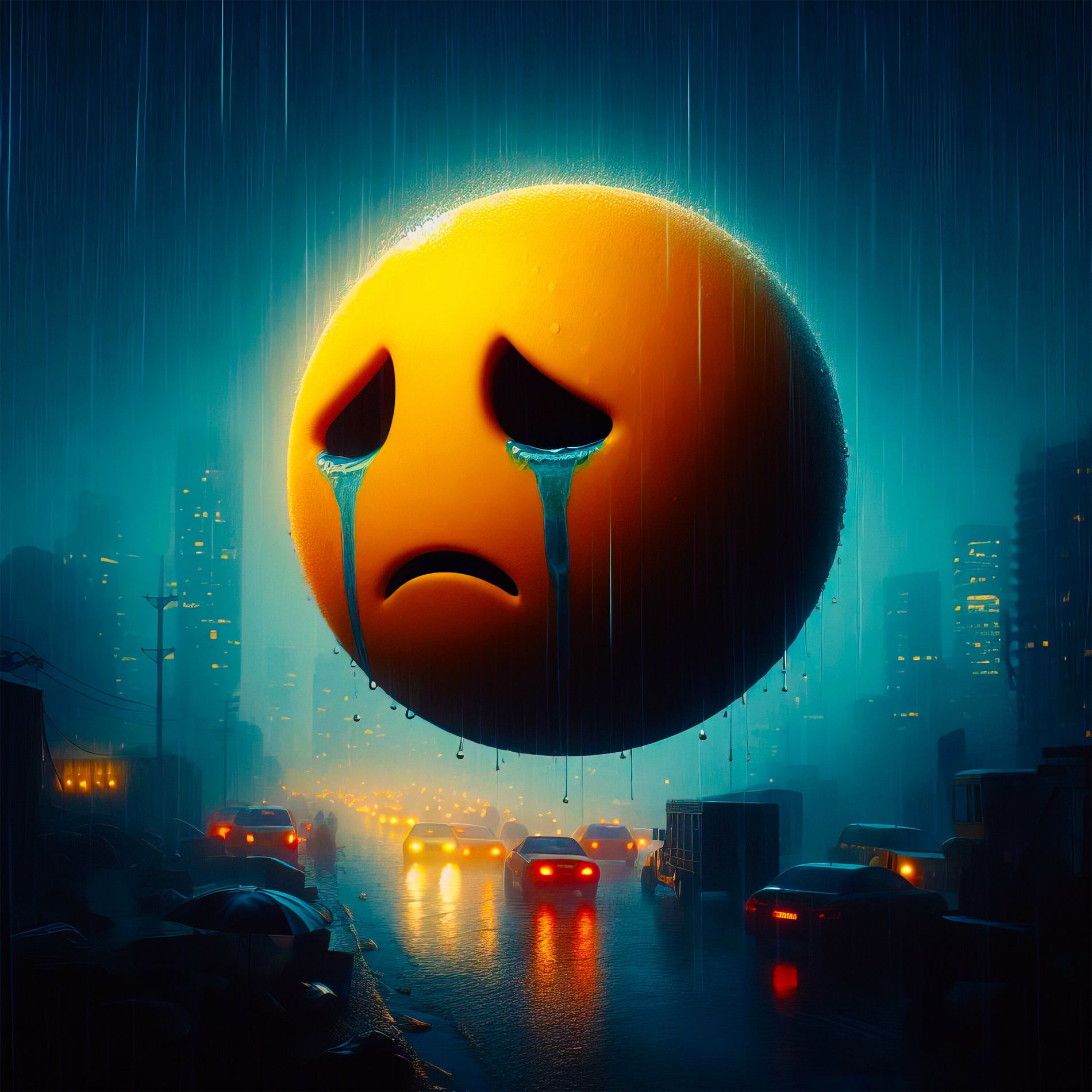 Album cover of Nur Schatten