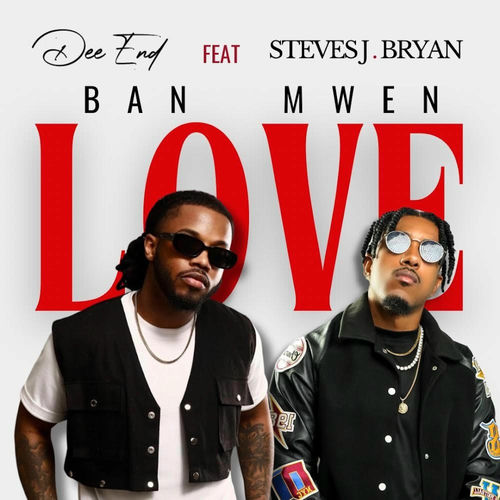 Ban Mwen Love