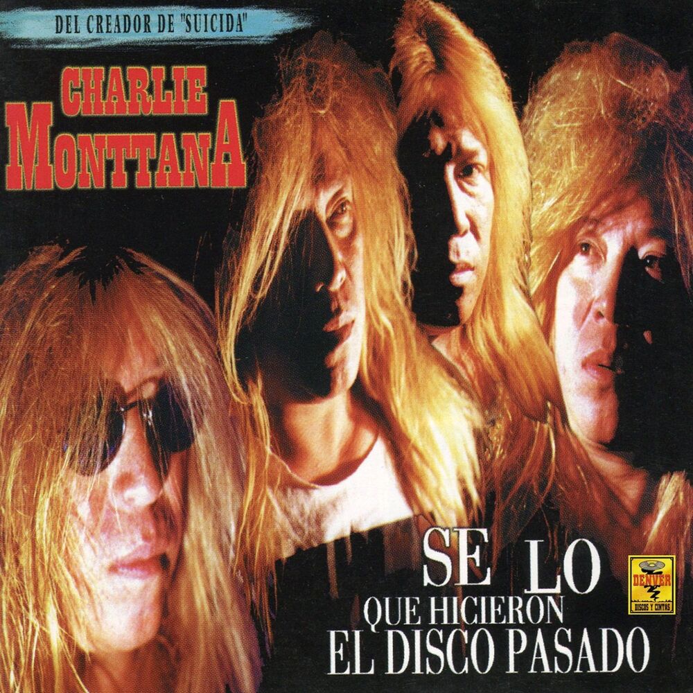Picture of Sé Lo Que Hicieron el Disco Pasado (Del Creador de Suicida)