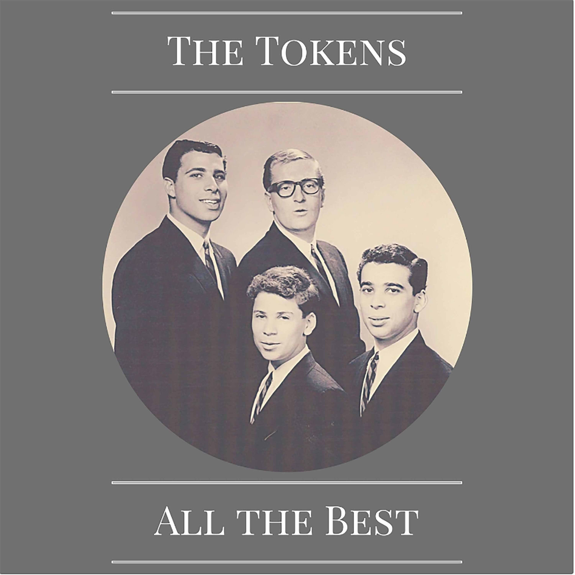 Album cover of All the Best