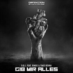 music cover