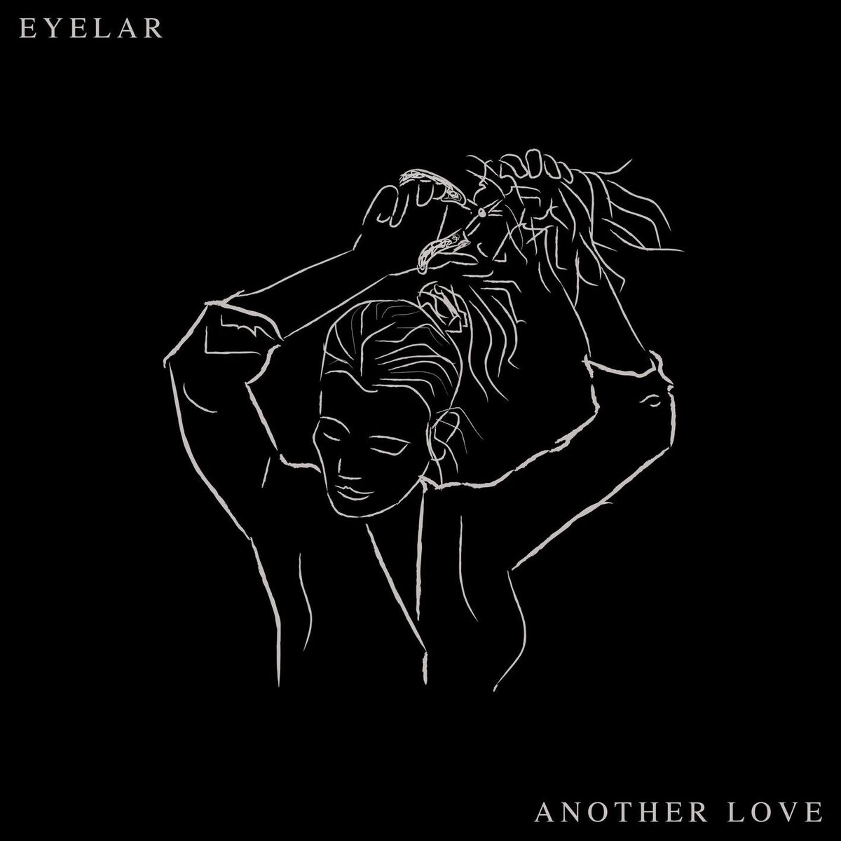 Album cover of Another Love