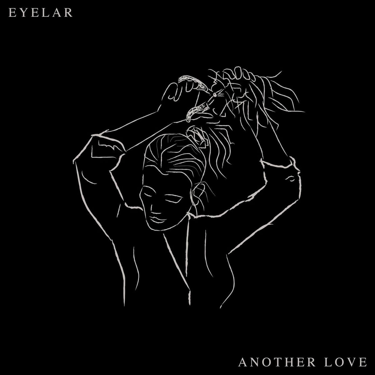 Album cover of Another Love
