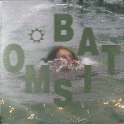 Cover of Batismo