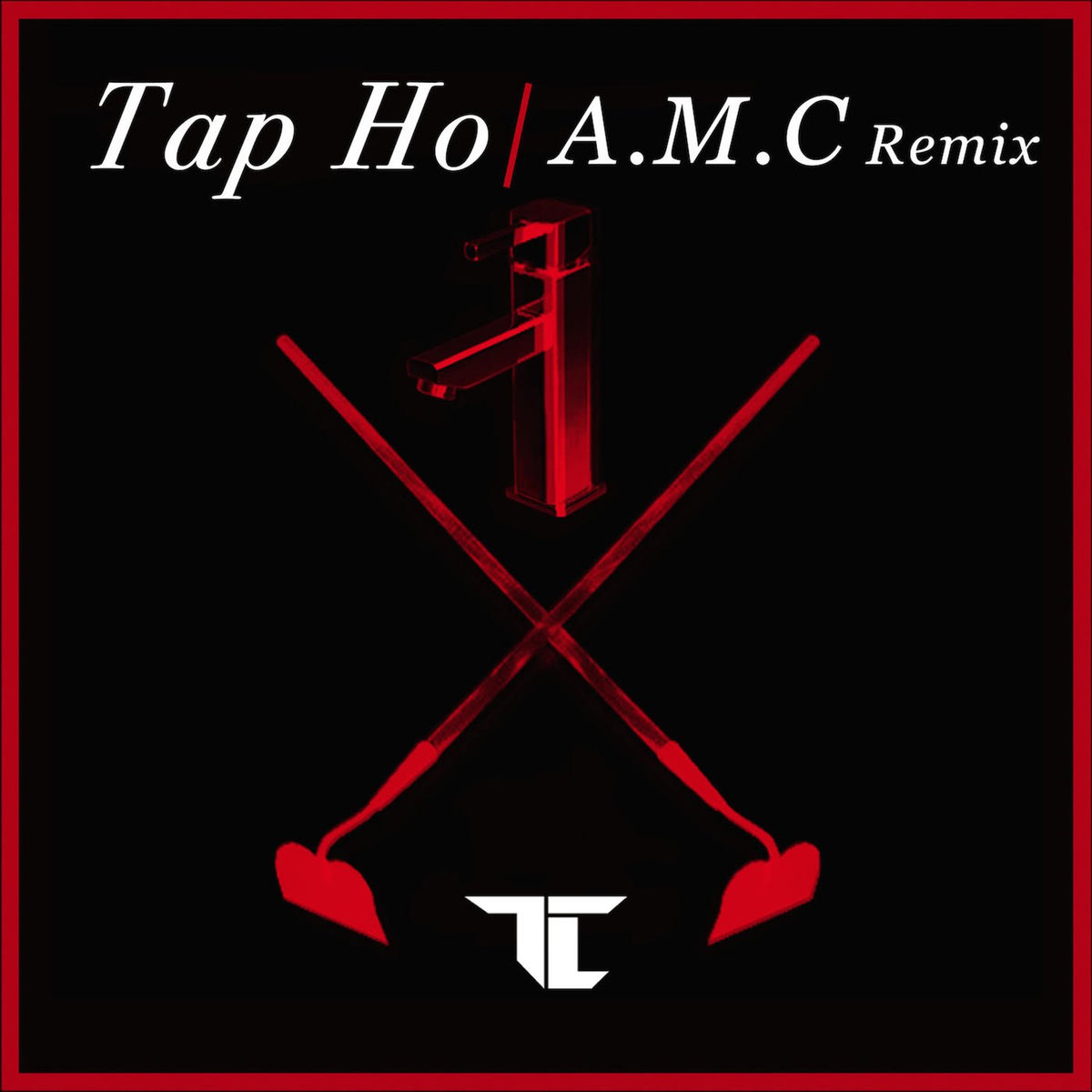Album cover of Tap Ho (A.M.C Remix)