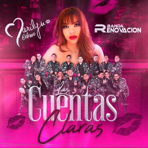 Las Cuentas Claras - En Vivo by Banda Renovacion - 86 BPM