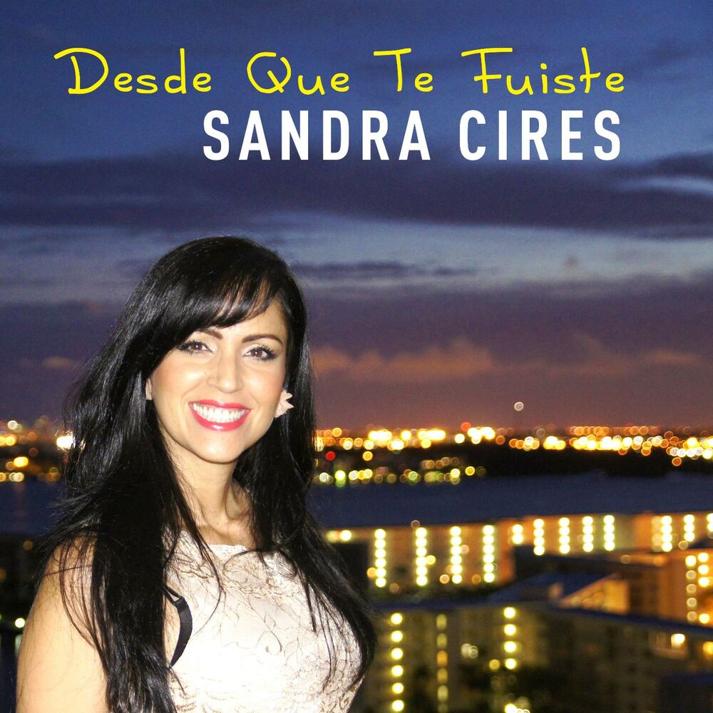 Picture of Desde Que Te Fuiste