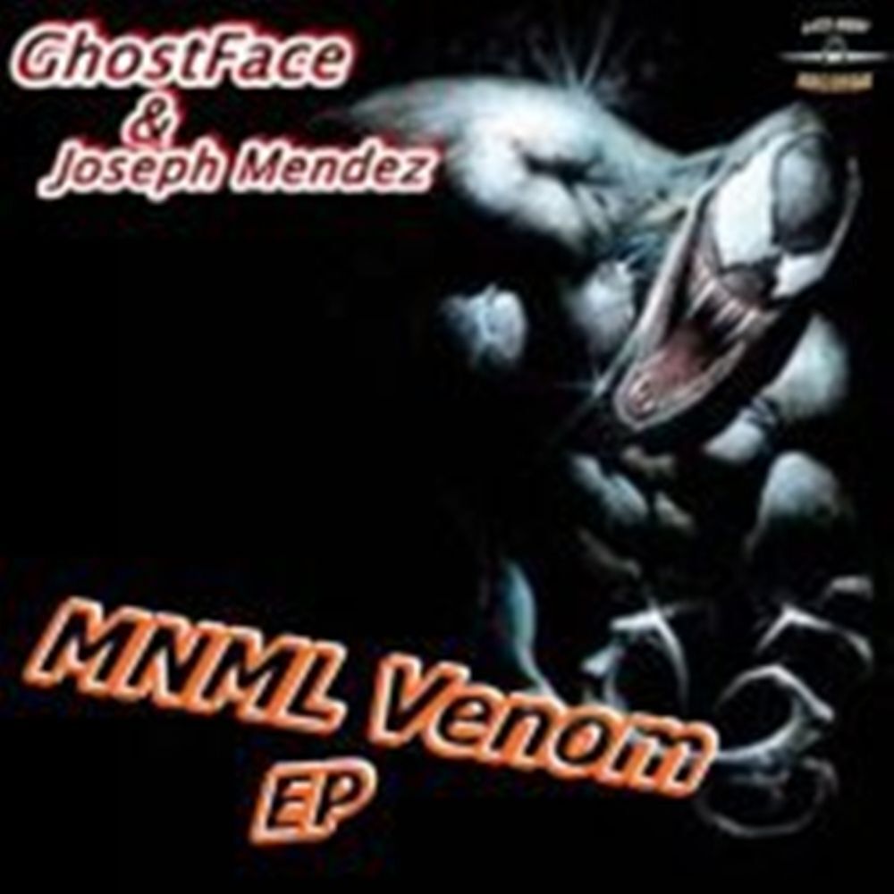 Picture of MNML Venom