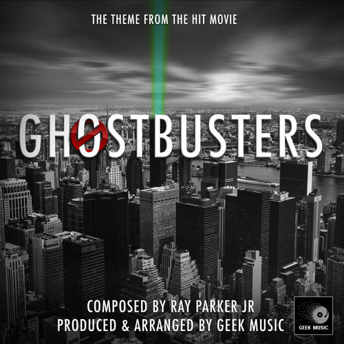 Ghostbusters (Who You Gonna Call?)